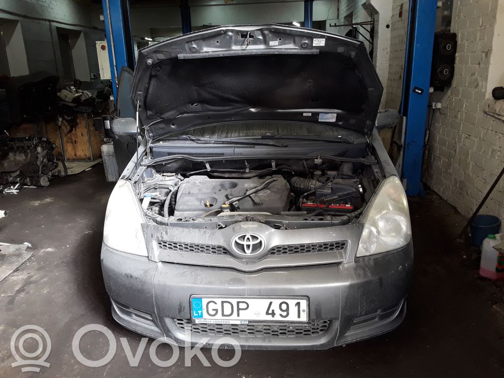 Corolla Verso AR10 Corolla Verso  554200F010