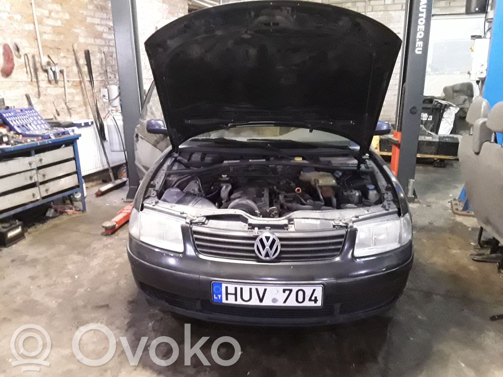 PASSAT B5 Passat