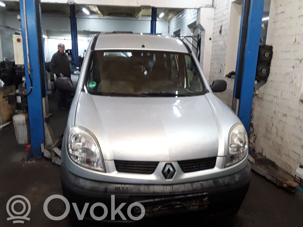 Kangoo I Kangoo