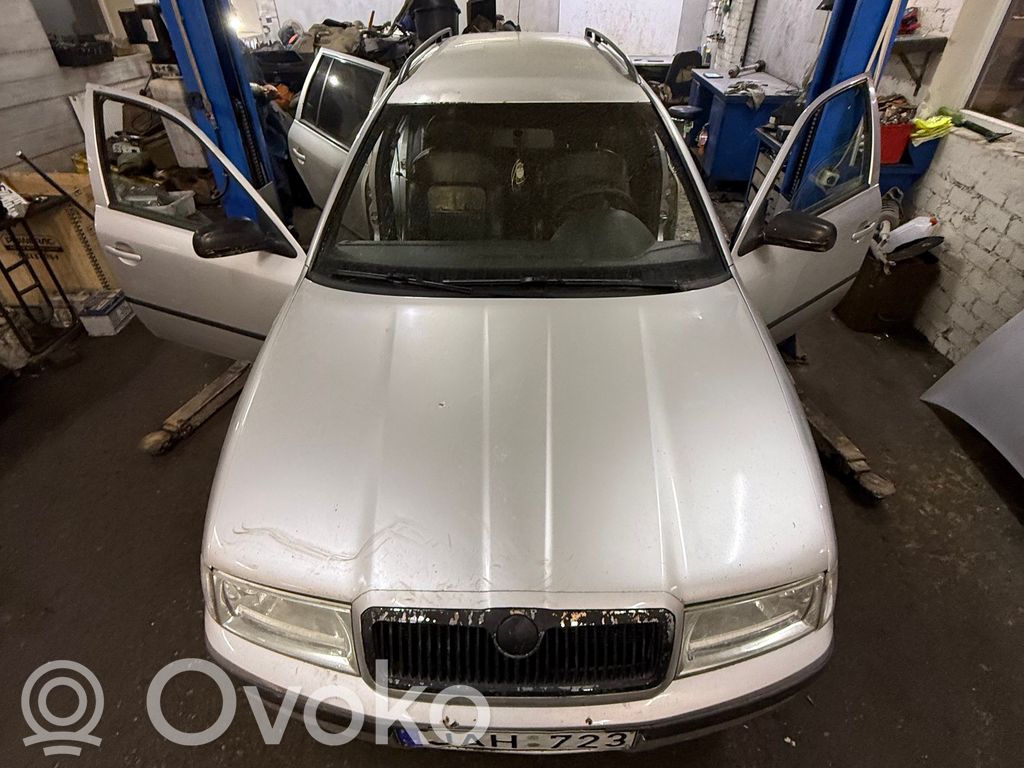Octavia Mk1 (1U) Octavia  1C0959799