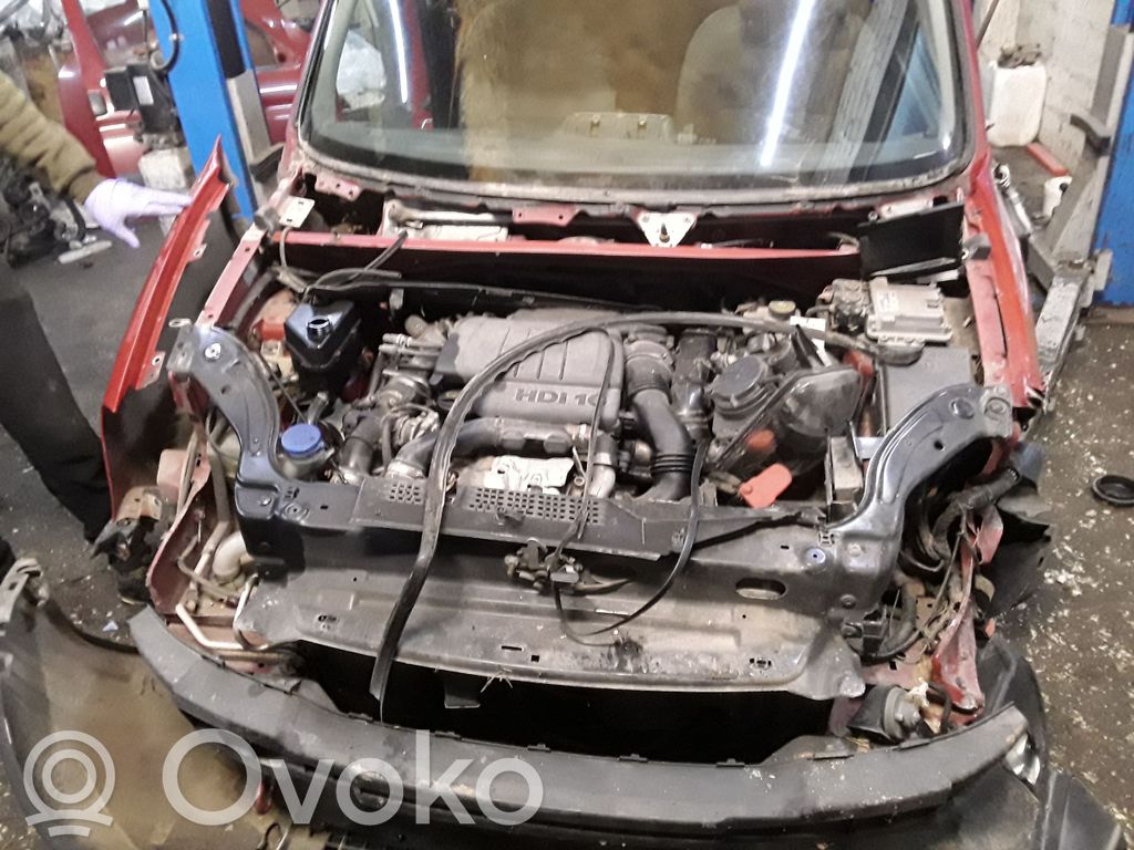 Berlingo Berlingo
