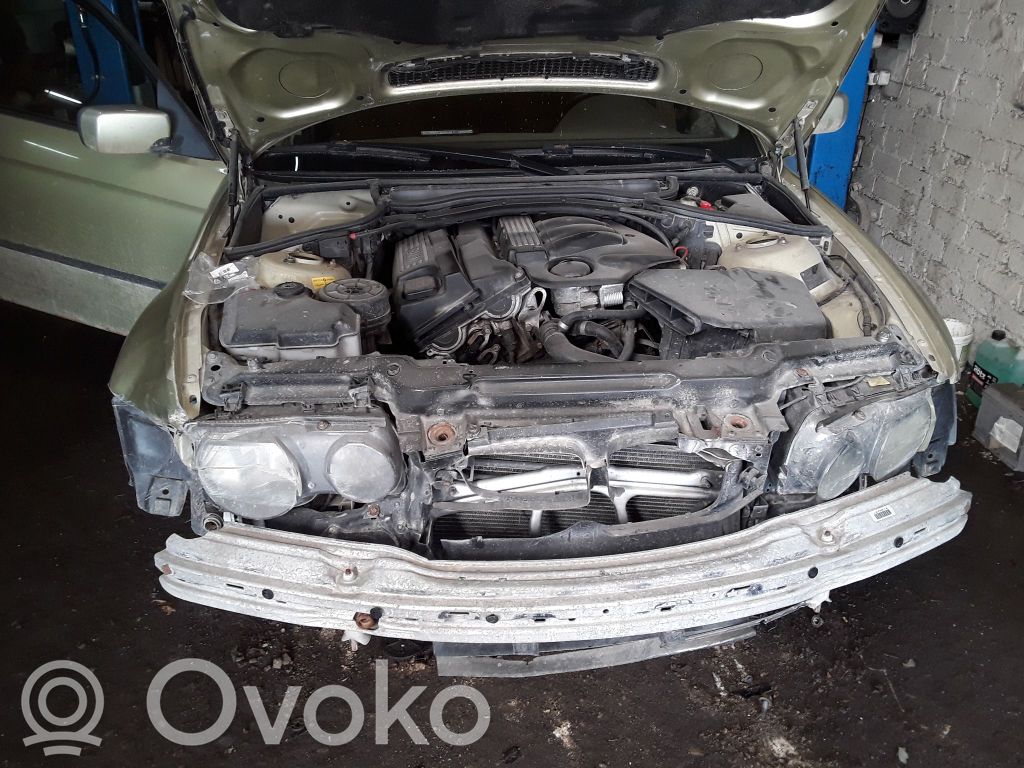 3 E46 Series 3  61318376443