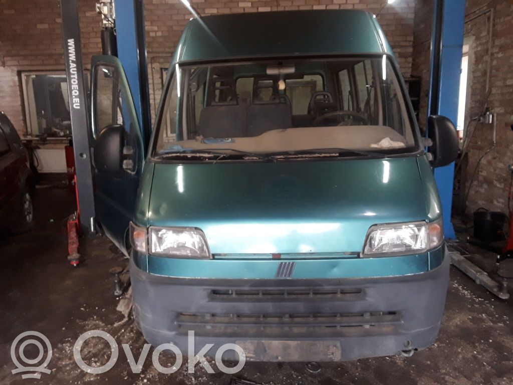 Ducato Ducato