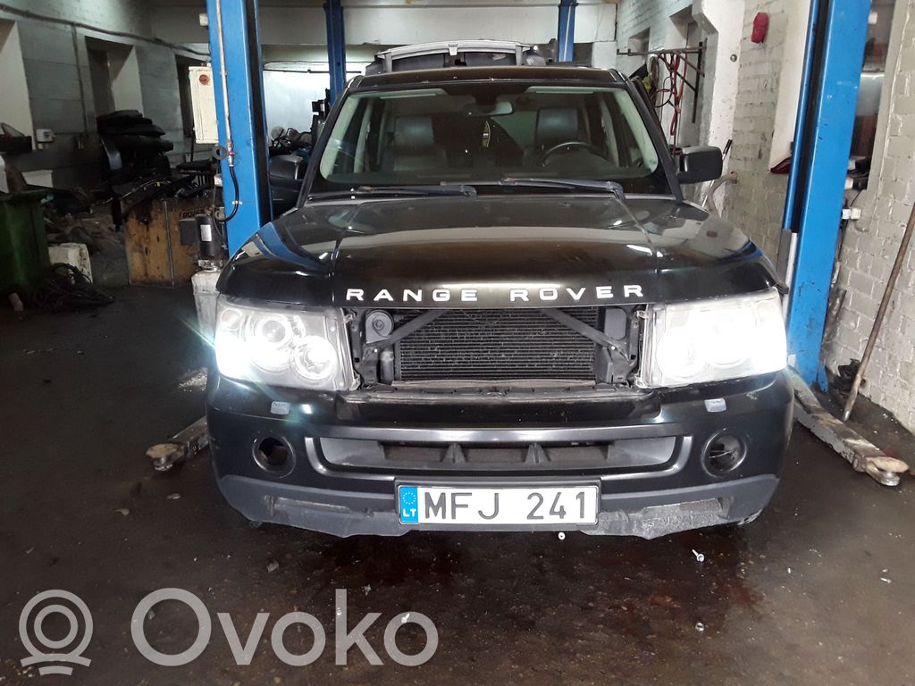 Range Rover Sport L320 Range Rover