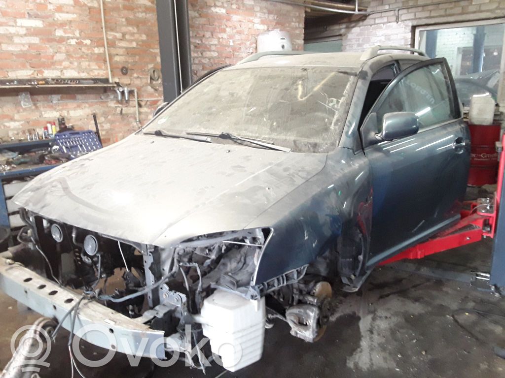 Avensis T250 Avensis  0281002576