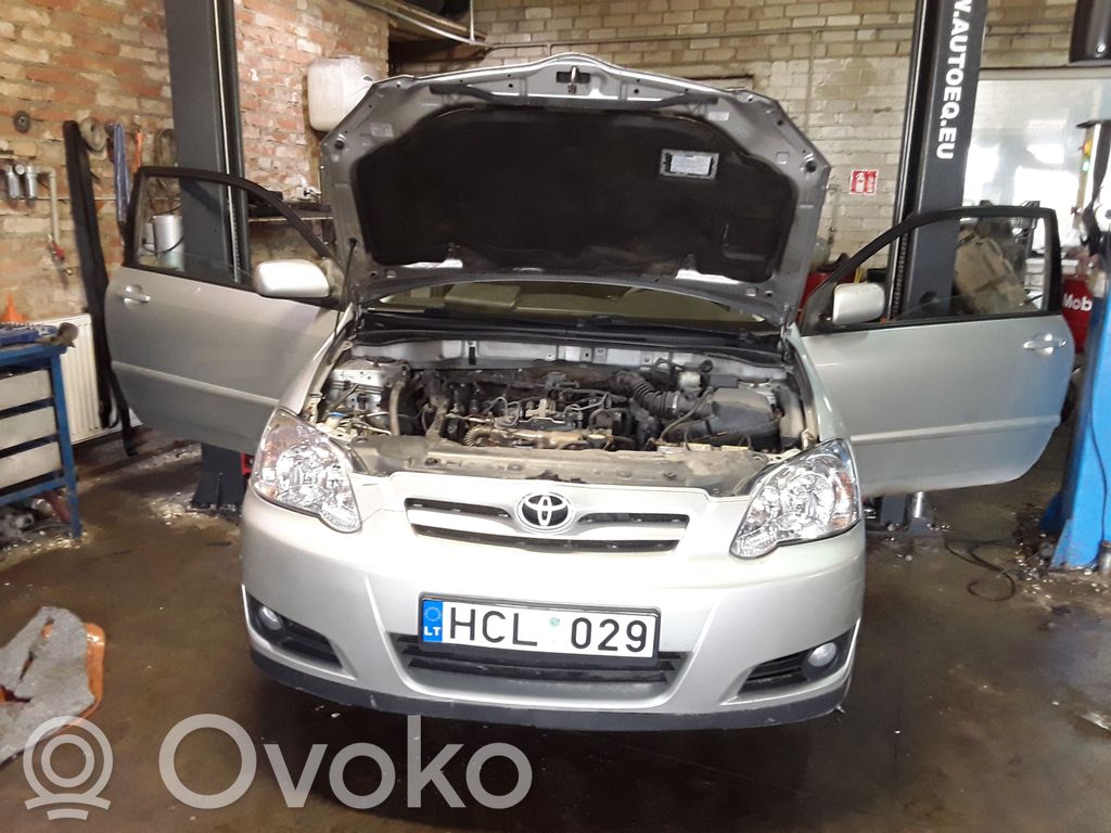 Corolla E120 E130 Corolla  848200F040