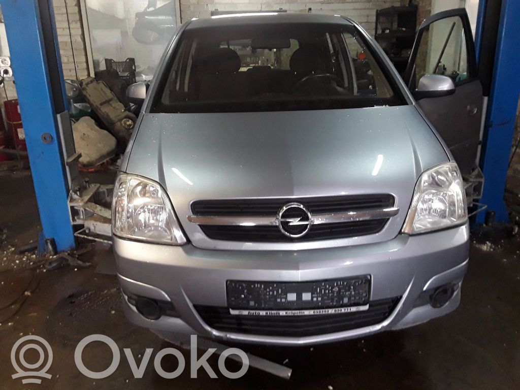 Meriva A Meriva  013132388