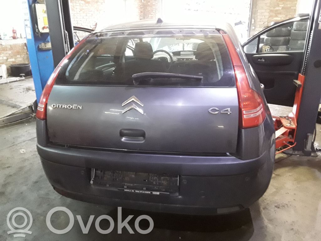 C4 I C4 Picasso, Grand Picasso, Aircross, Cactus  0261201609