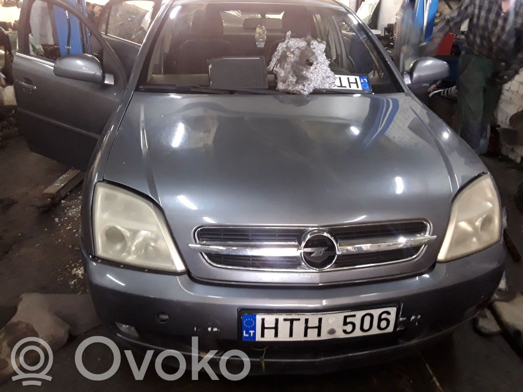 Vectra C Vectra  08226801
