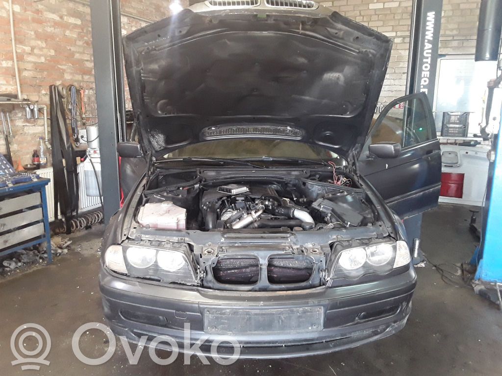 3 E46 Series 3  0432191528