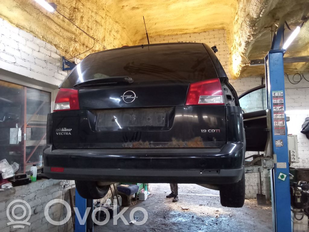 Vectra C Vectra
