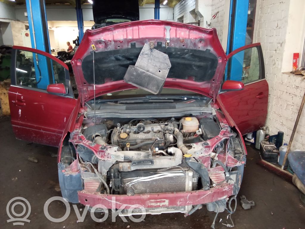 Zafira B Zafira  13188616