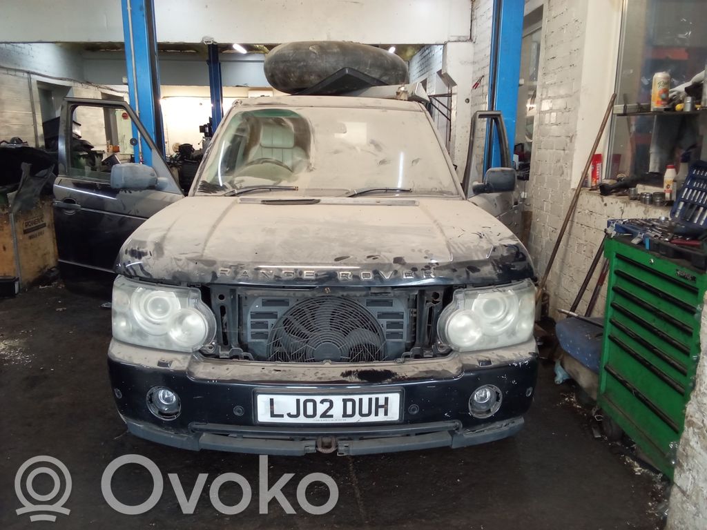 Range Rover L322 Range Rover  0285001401