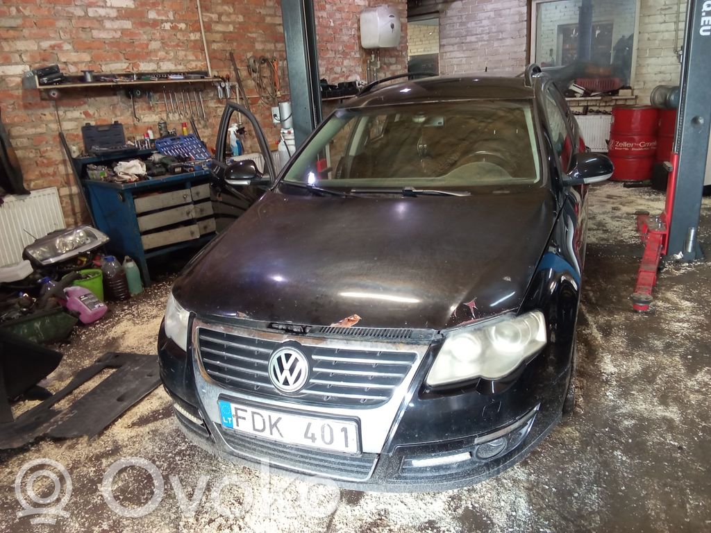 PASSAT B6 Passat  5WP45562AE