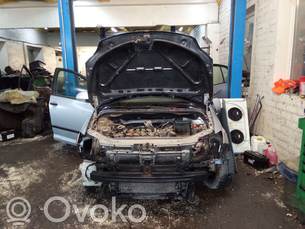 Golf Plus Golf  5M1858295
