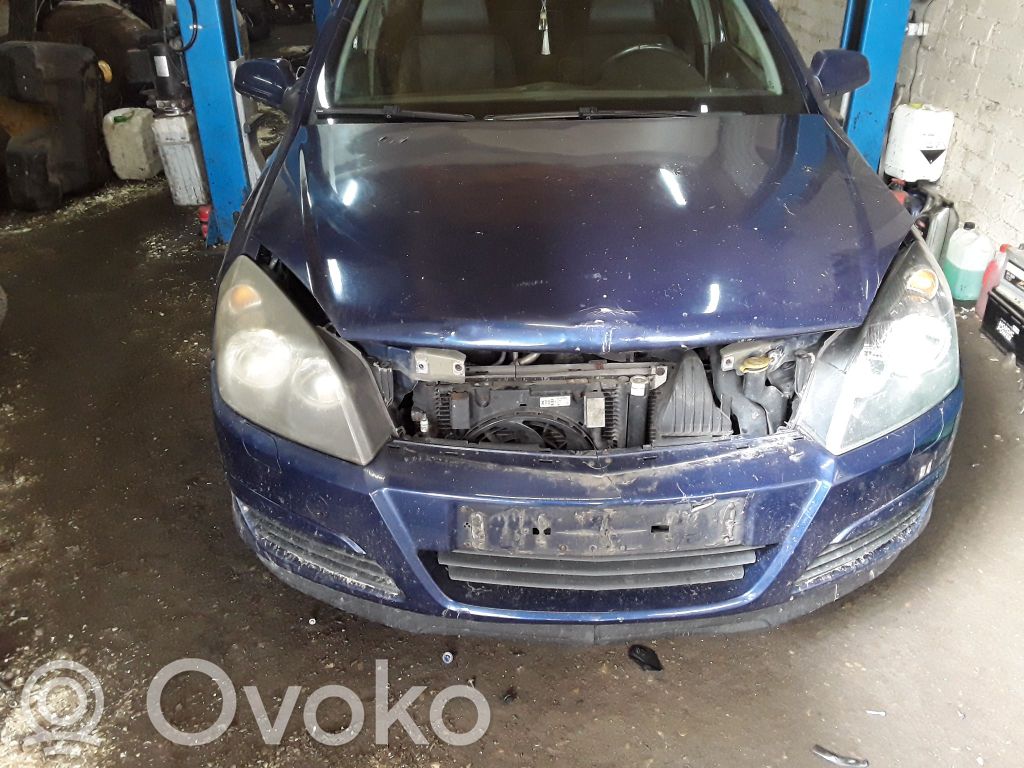 Astra H Astra