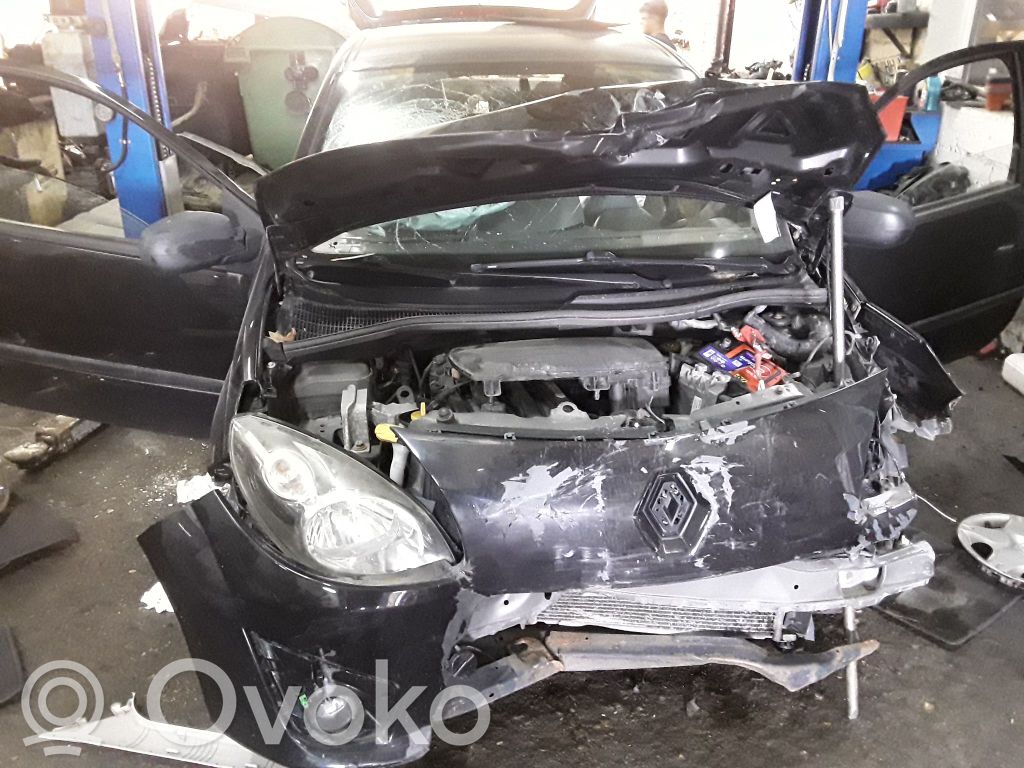 Twingo II Twingo