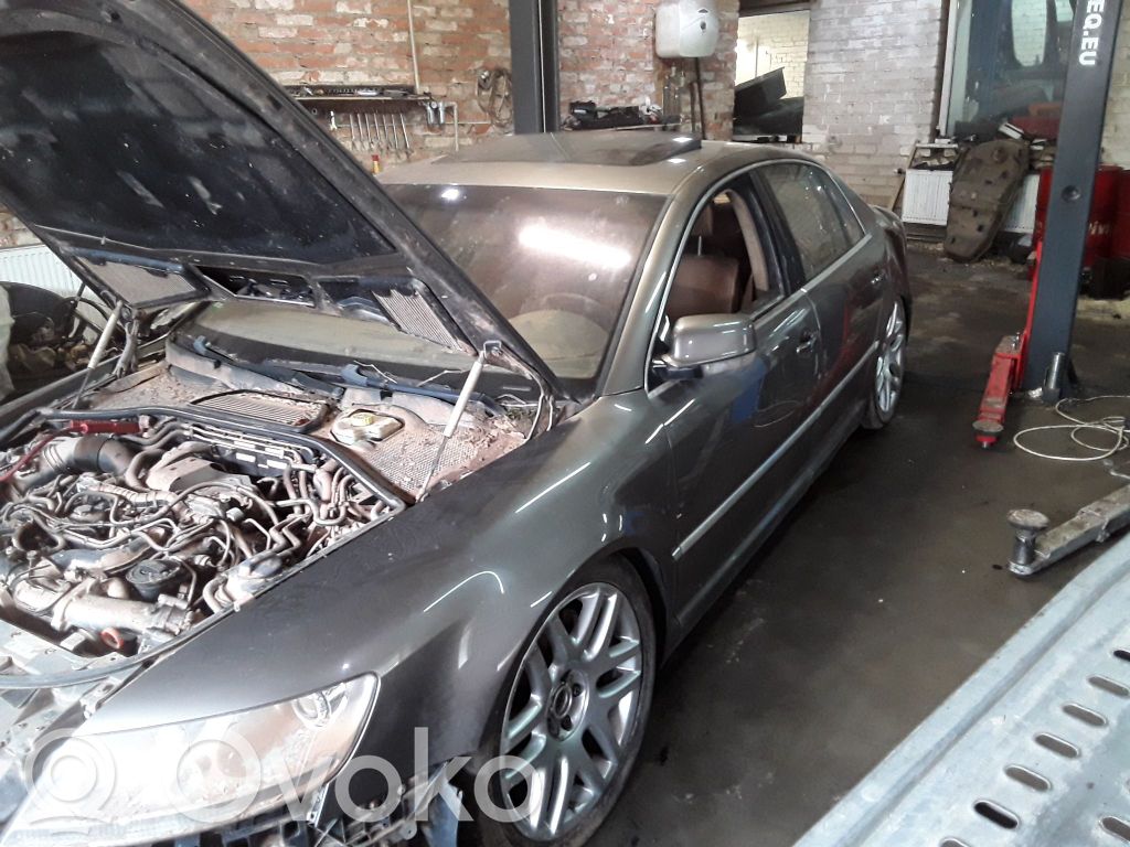 Phaeton Phaeton  3D0199381T