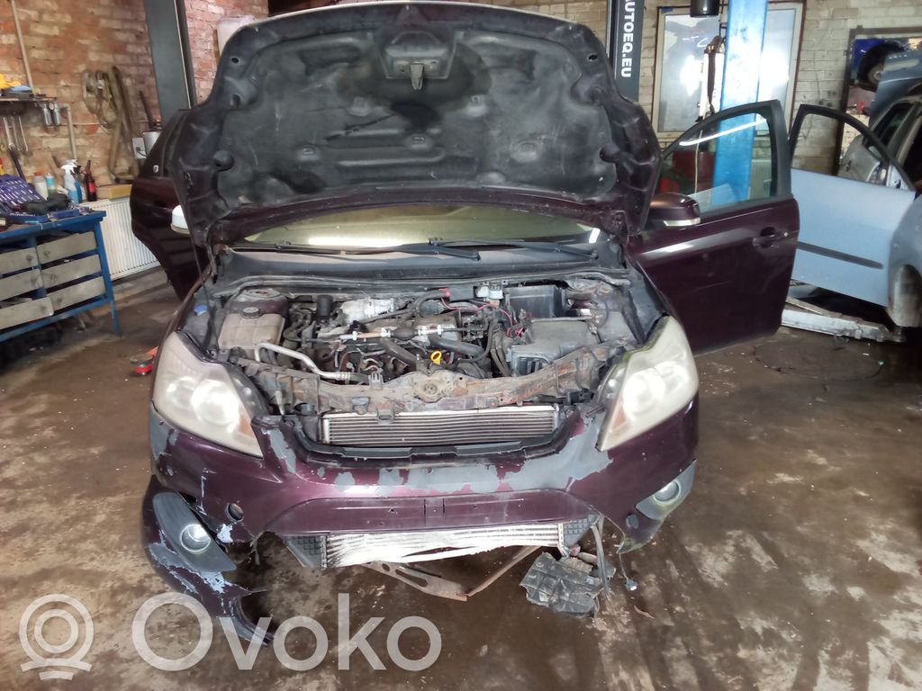 Focus Focus  8M5T14B321BF
