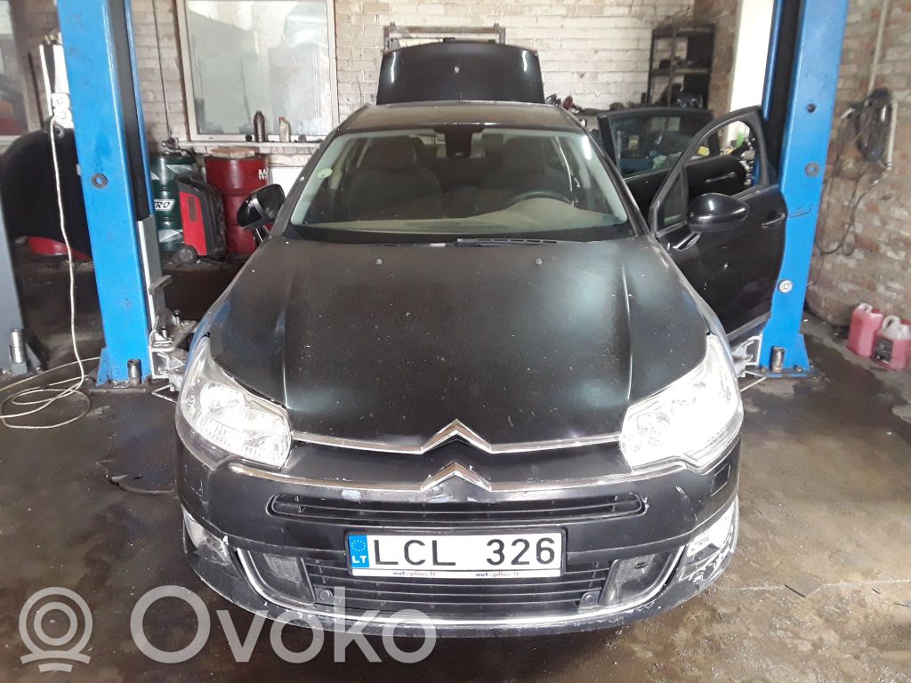 C5 C5, C5 Aircross  96830772BJ