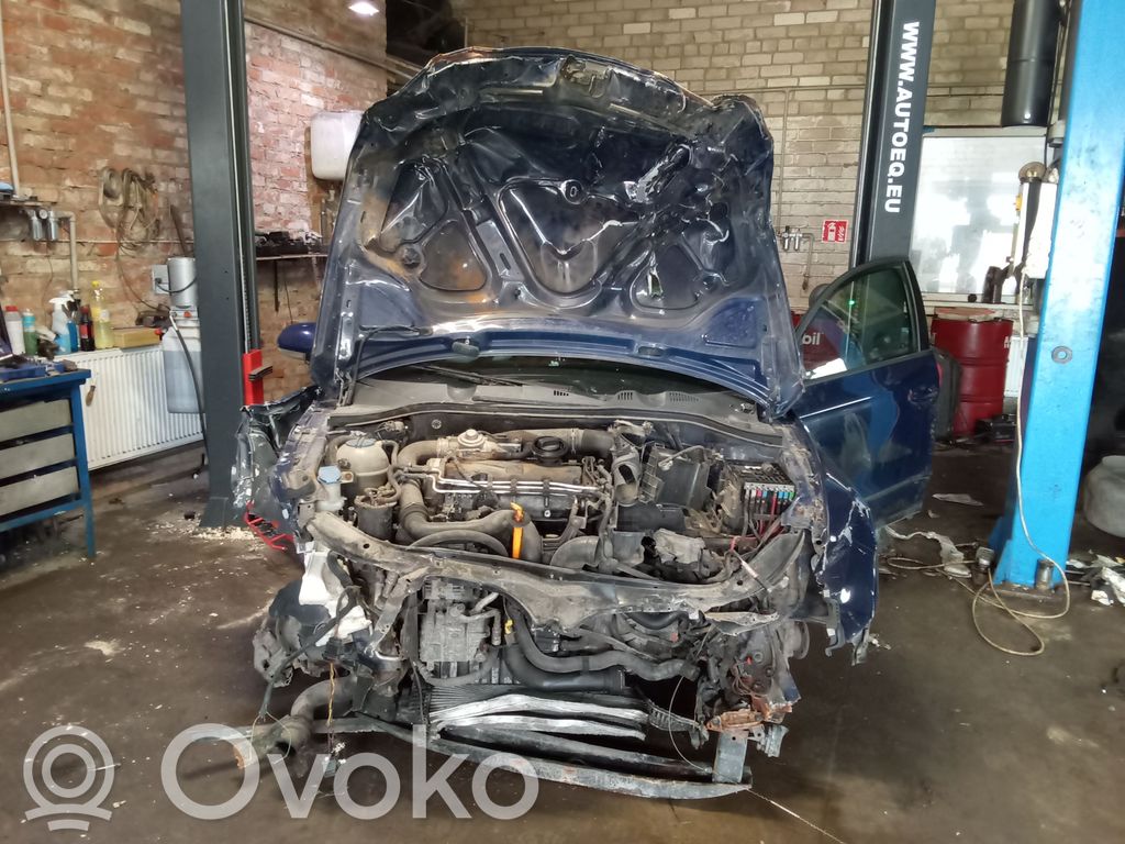 PASSAT B6 Passat  780227719100