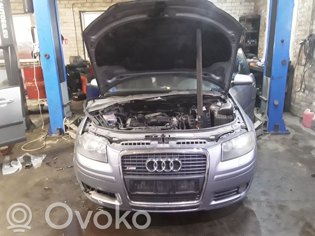 A3 S3 A3 Sportback 8P A3, S3  8P3807681A