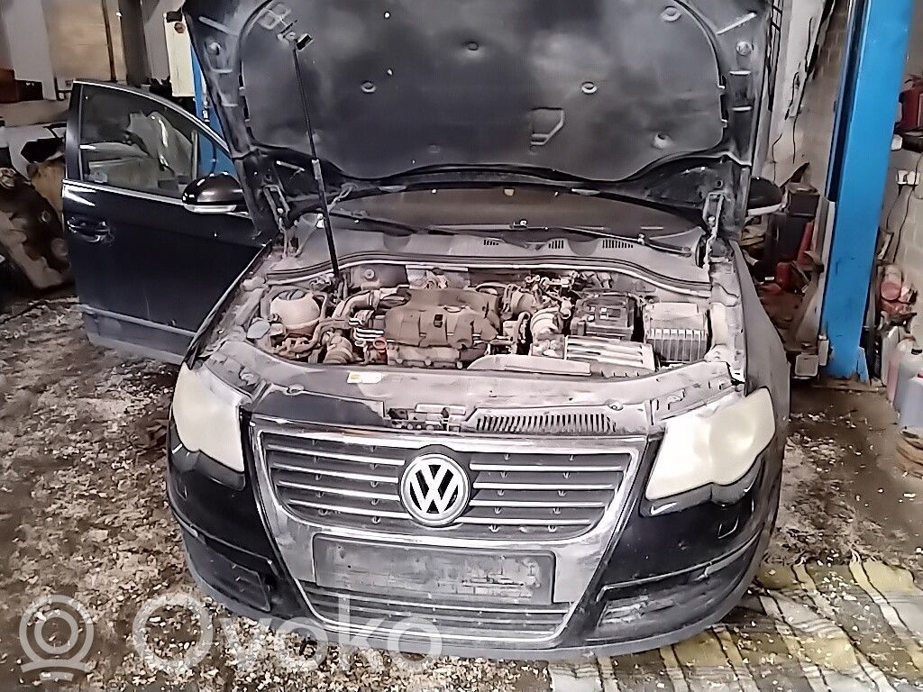 PASSAT B6 Passat