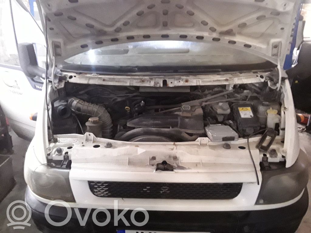 Transit Transit  91VB15K490AA