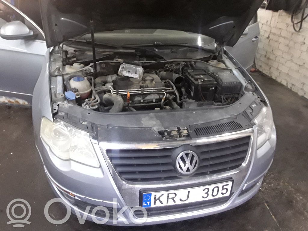 PASSAT B6 Passat  3C0825237F