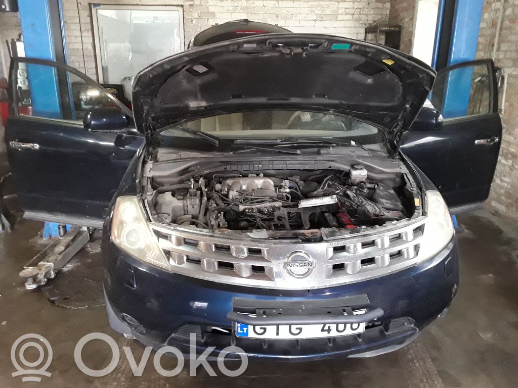 Murano Z50 Murano  MEC63690