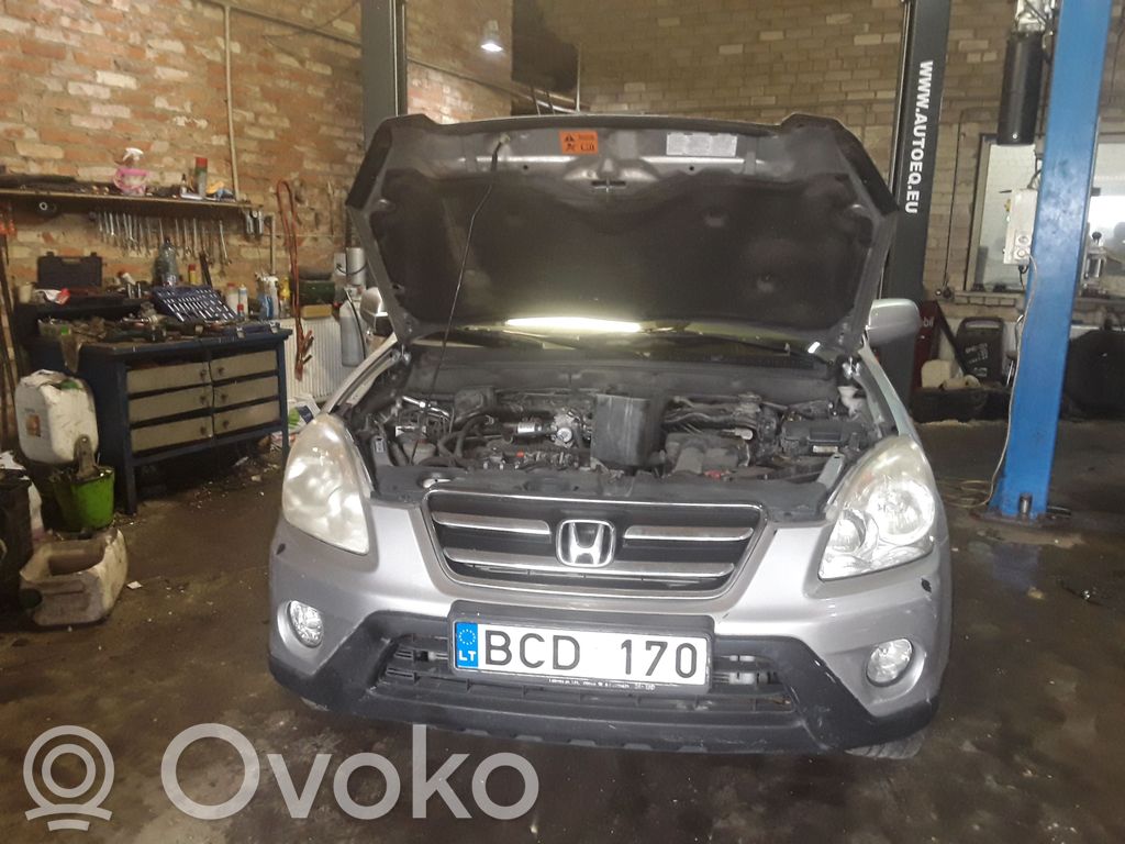 CR-V CR-V