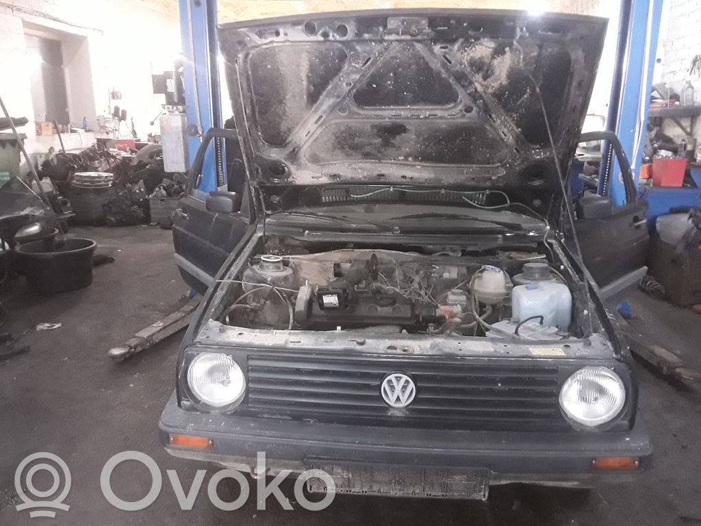 Golf II Golf