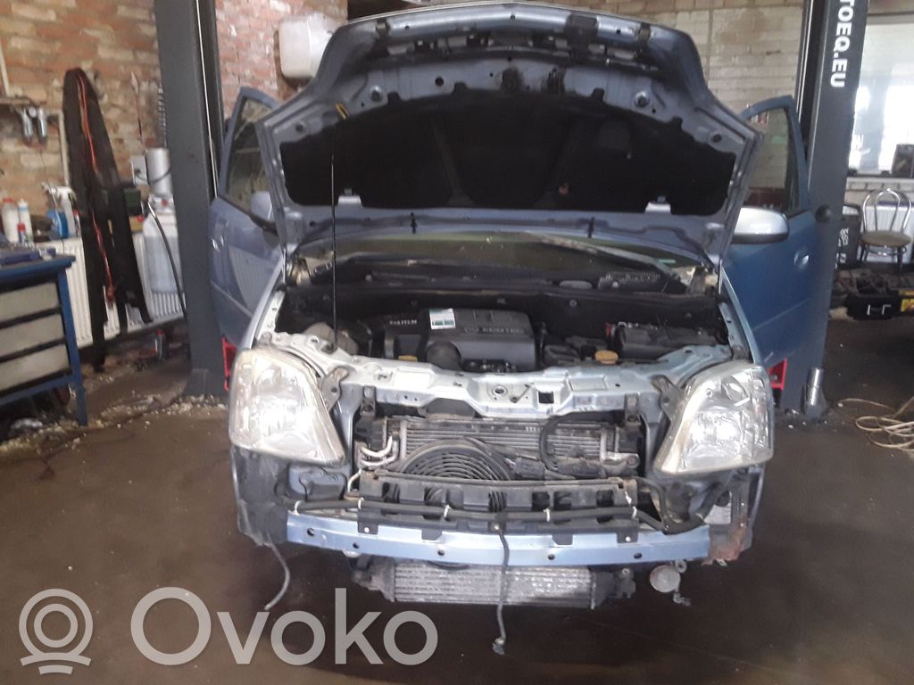 Meriva A Meriva  8980311541