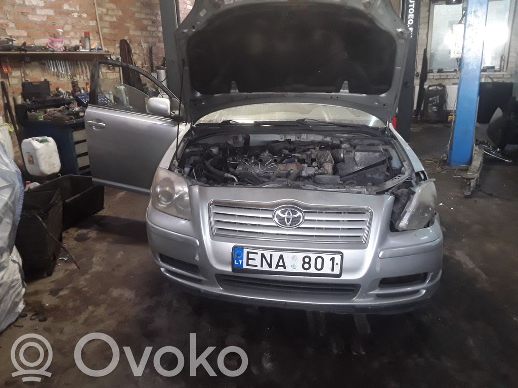 Avensis T250 Avensis  1758006325