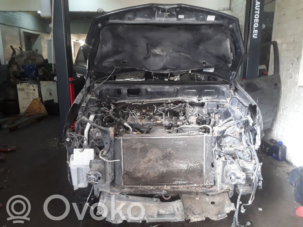 Corolla Verso AR10 Corolla Verso  7891149