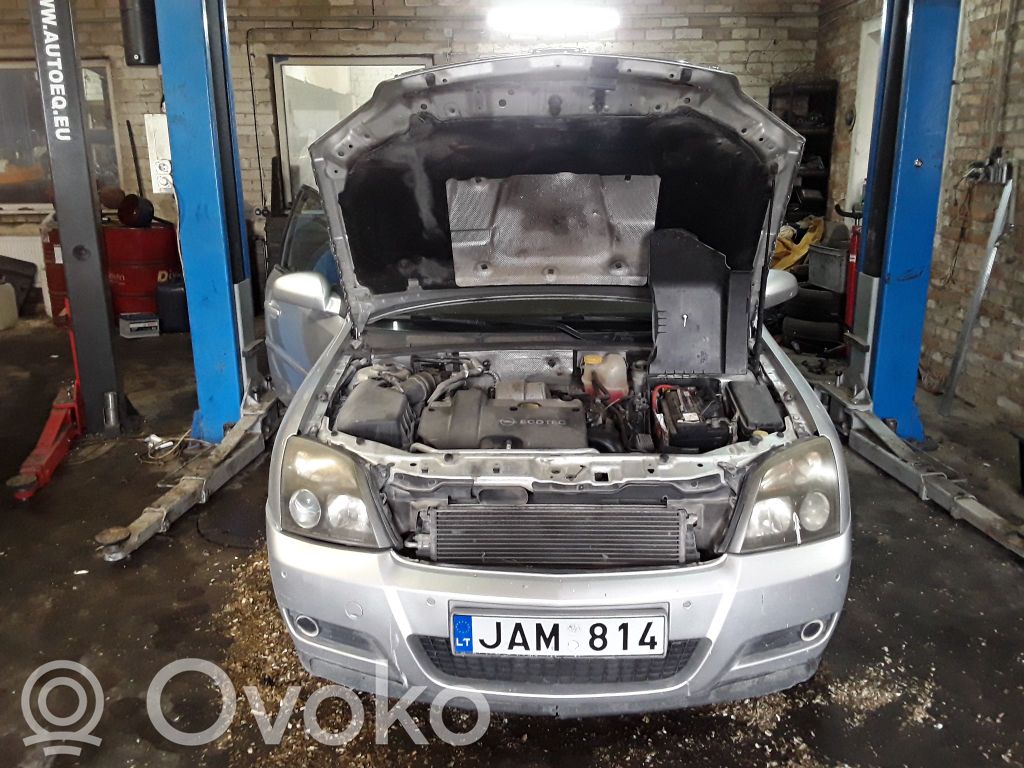 Vectra C Vectra  13663901