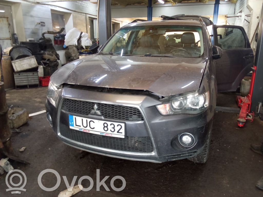 Outlander Outlander