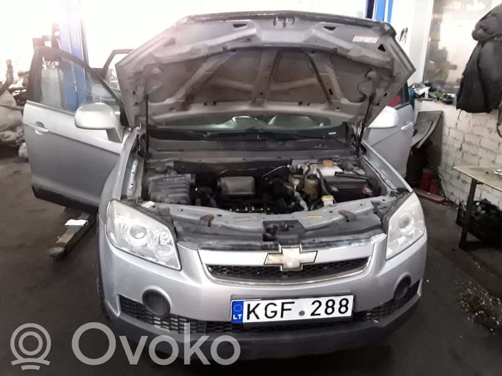 Captiva Captiva  KKS00