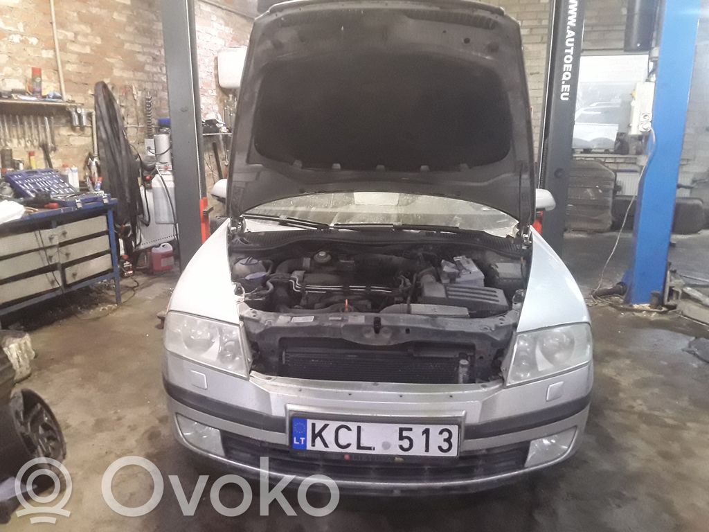 Octavia Mk2 (1Z) Octavia  1Z5945095A