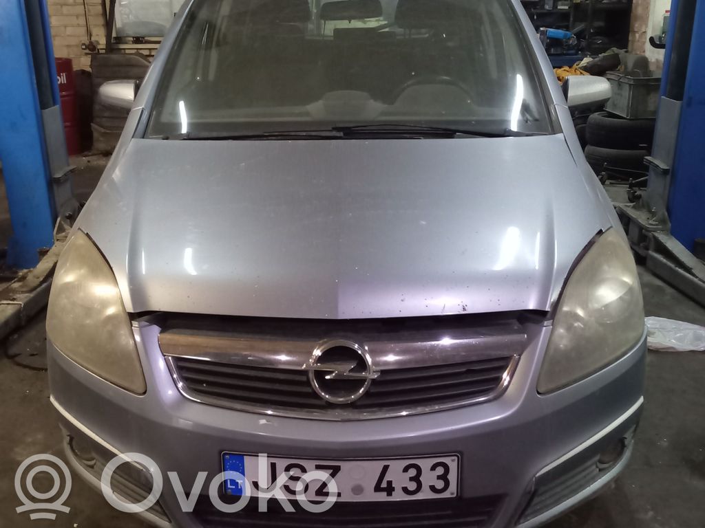 Zafira B Zafira