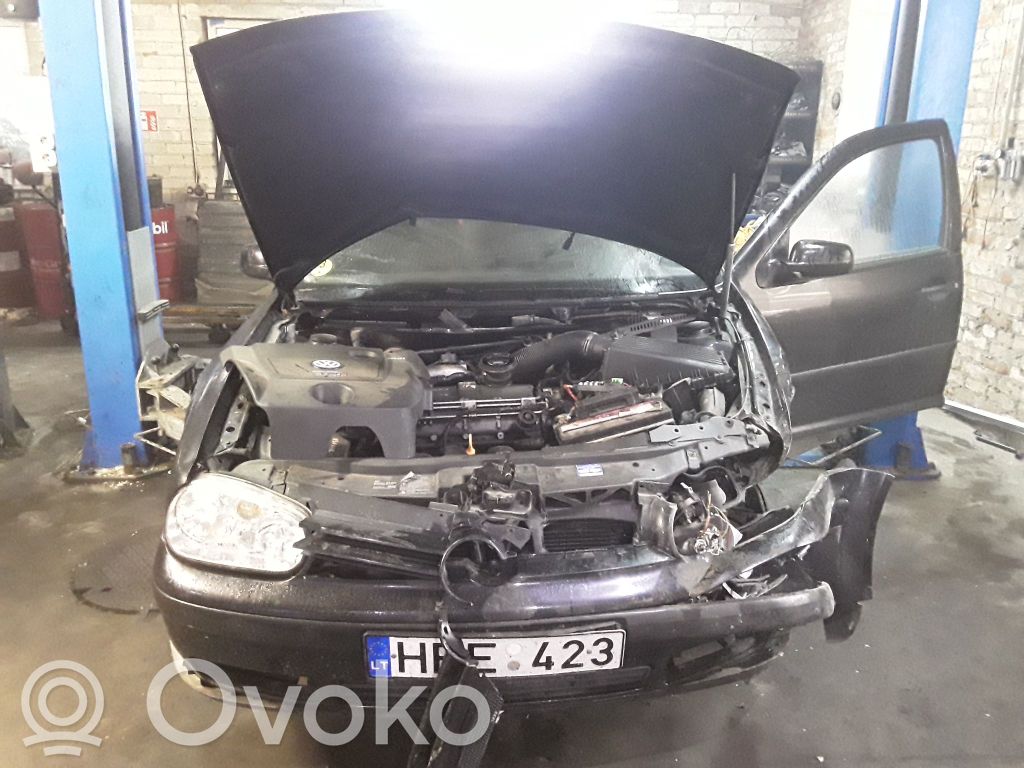 Golf IV Golf  LRS01465