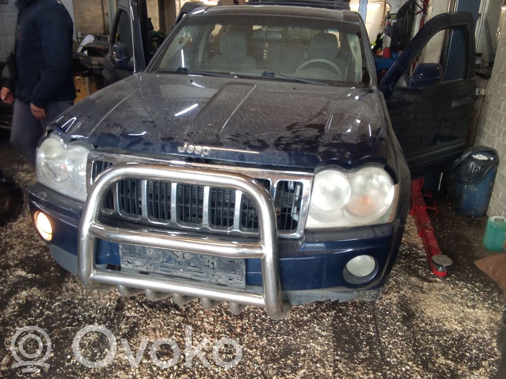Grand Cherokee (WK) Grand Cherokee  55394220AA
