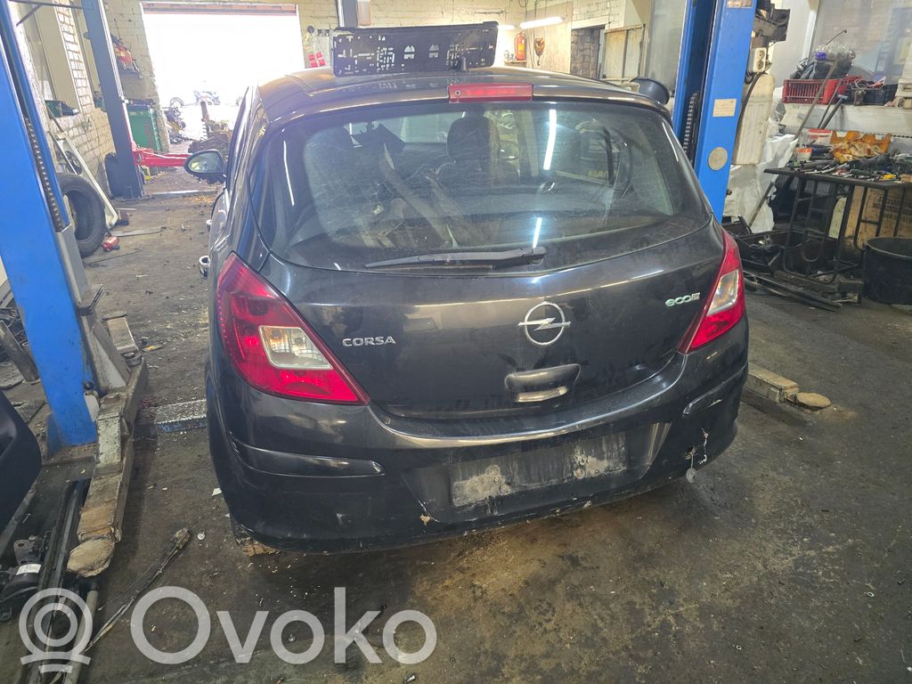 Corsa D Corsa  13252891