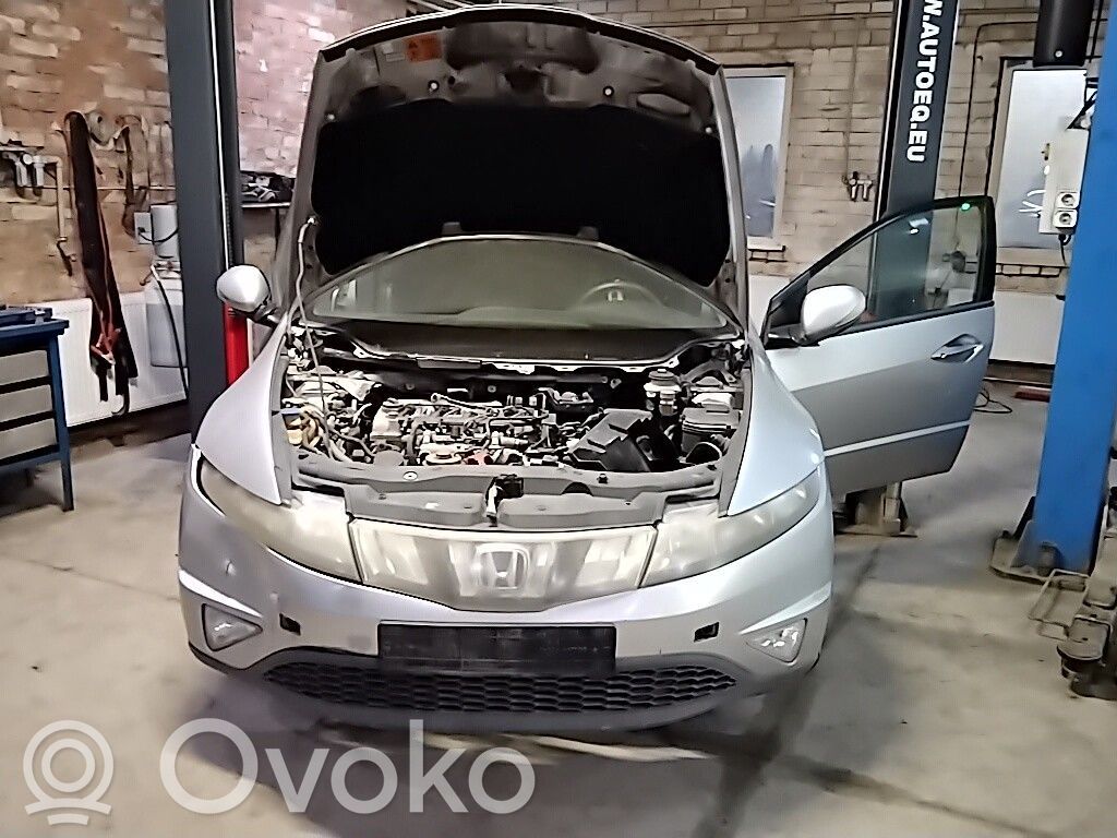 Civic Civic  3043126