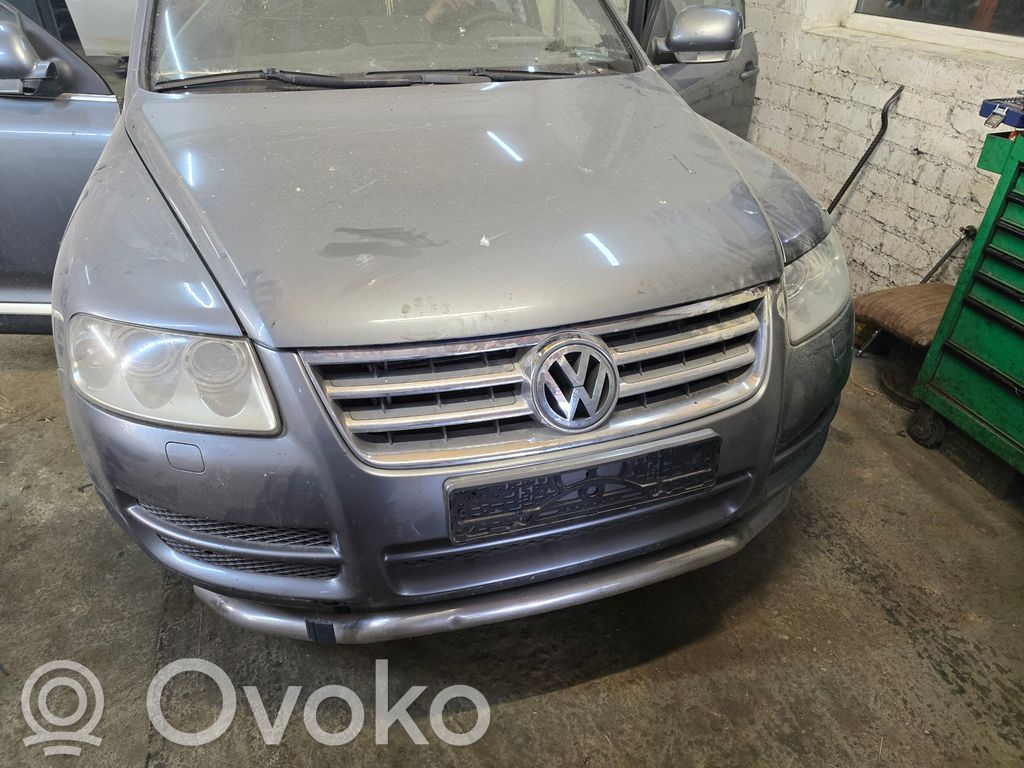 Touareg I Touareg  4E0905852D