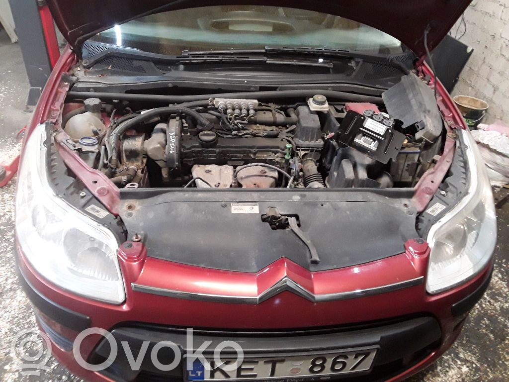 C4 I C4 Picasso, Grand Picasso, Aircross, Cactus  0265230291