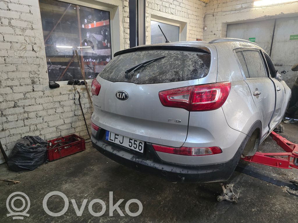 Sportage Sportage