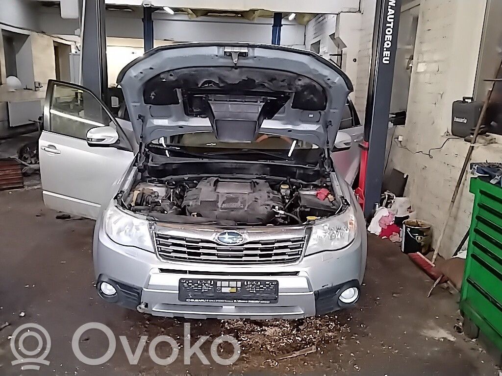 Forester SH Forester