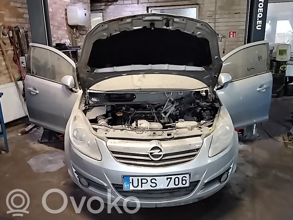 Corsa D Corsa  56155E
