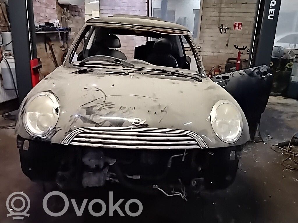 One - Cooper R50 - 53 One/Cooper R50/53  W10B16AB